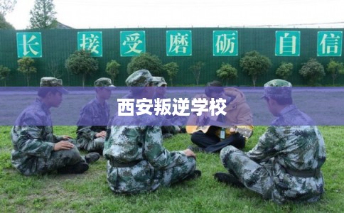 西安叛逆学校
