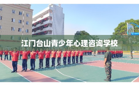 江门台山青少年心理咨询学校 江门台山青少年心理咨询学校