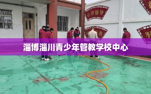 淄博淄川青少年管教学校中心 淄博淄川青少年管教学校中心