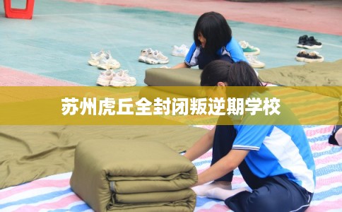苏州虎丘全封闭叛逆期学校