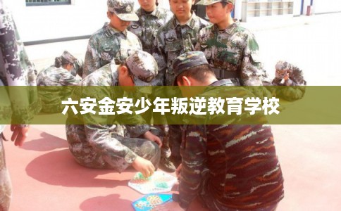 六安金安少年叛逆教育学校