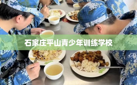 石家庄平山青少年训练学校