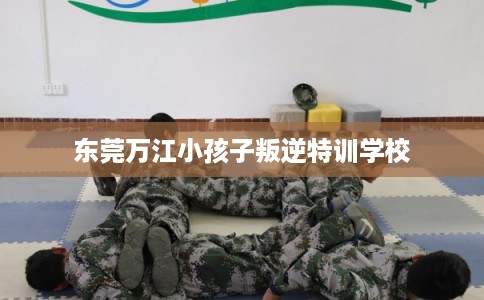 东莞万江小孩子叛逆特训学校 东莞万江小孩子叛逆特训学校