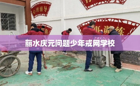 丽水庆元问题少年戒网学校