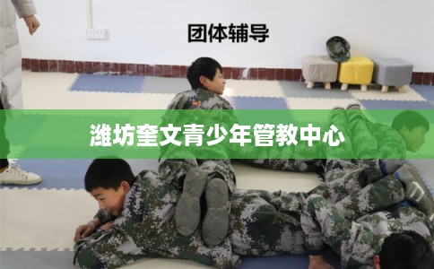 潍坊奎文青少年管教中心