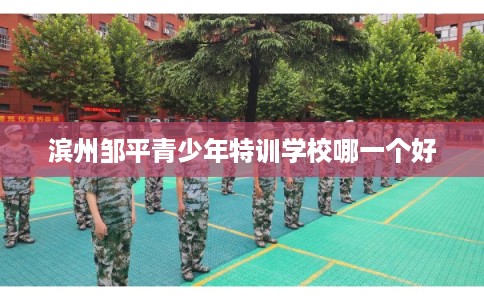 滨州邹平青少年特训学校哪一个好