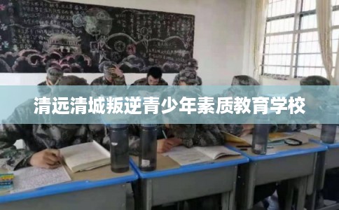 清远清城叛逆青少年素质教育学校 清远清城叛逆青少年素质教育学校