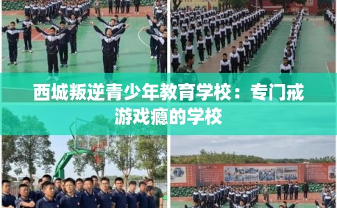 西城叛逆青少年教育学校:专门戒游戏瘾的学校 西城叛逆青少年教育学校:专门戒游戏瘾的学校