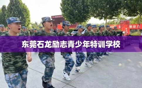 东莞石龙励志青少年特训学校