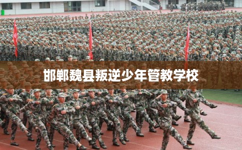 邯郸魏县叛逆少年管教学校 邯郸魏县叛逆少年管教学校
