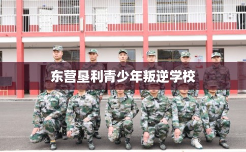 东营垦利青少年叛逆学校 东营垦利青少年叛逆学校