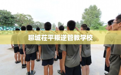聊城茌平叛逆管教学校