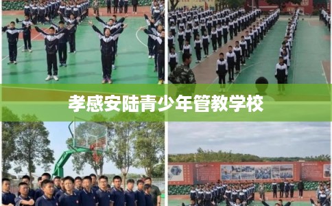 孝感安陆青少年管教学校