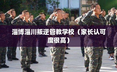 淄博淄川叛逆管教学校(家长认可度很高) 淄博淄川叛逆管教学校(家长认可度很高)