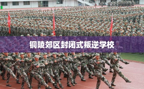 铜陵郊区封闭式叛逆学校
