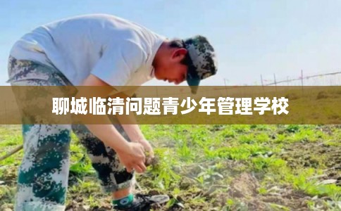 聊城临清问题青少年管理学校 聊城临清问题青少年管理学校