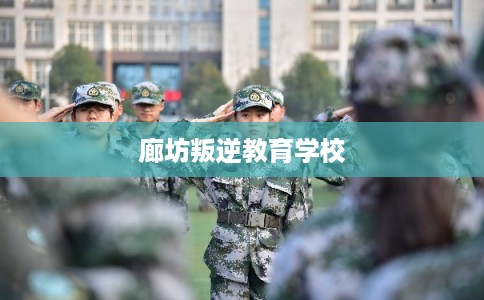 廊坊叛逆教育学校 廊坊叛逆教育学校