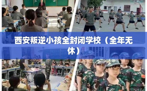 西安叛逆小孩全封闭学校(全年无休) 西安叛逆小孩全封闭学校(全年无休)