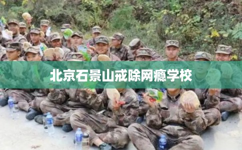 北京石景山戒除网瘾学校
