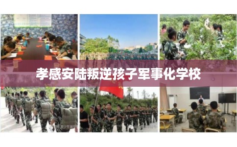 孝感安陆叛逆孩子军事化学校
