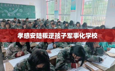 孝感安陆叛逆孩子军事化学校