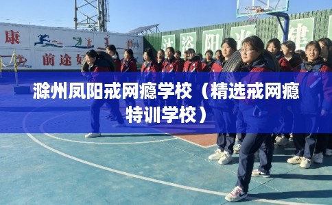 滁州凤阳戒网瘾学校(精选戒网瘾特训学校) 滁州凤阳戒网瘾学校(精选戒网瘾特训学校)