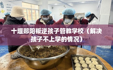 十堰郧阳叛逆孩子管教学校（解决孩子不上学的情况）