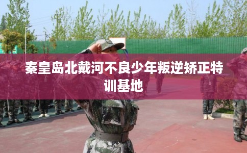 秦皇岛北戴河不良少年叛逆矫正特训基地