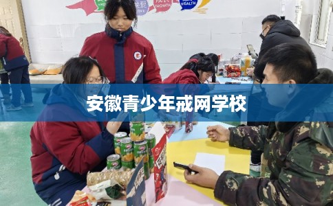 安徽青少年戒网学校 安徽青少年戒网学校