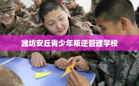 潍坊安丘青少年叛逆管理学校 潍坊安丘青少年叛逆管理学校