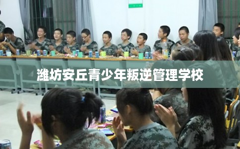 潍坊安丘青少年叛逆管理学校