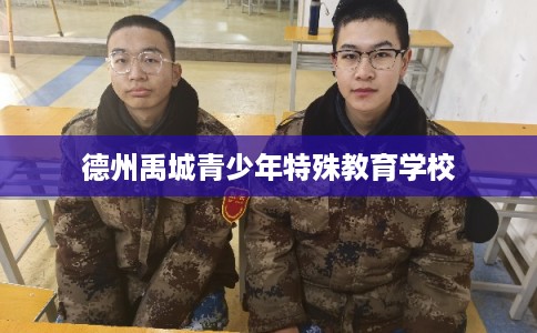 德州禹城青少年特殊教育学校
