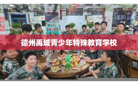 德州禹城青少年特殊教育学校