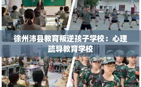 徐州沛县教育叛逆孩子学校:心理疏导教育学校 徐州沛县教育叛逆孩子学校:心理疏导教育学校