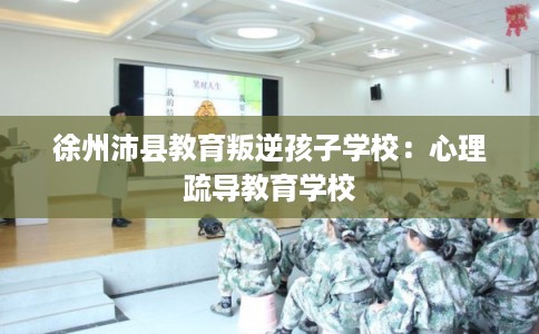 徐州沛县教育叛逆孩子学校：心理疏导教育学校
