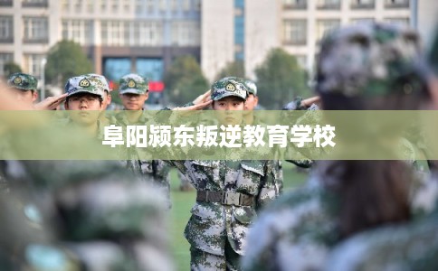 阜阳颍东叛逆教育学校