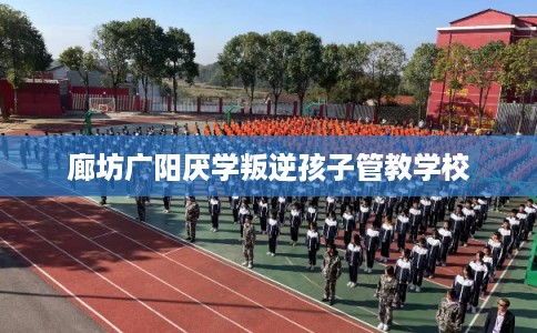 廊坊广阳厌学叛逆孩子管教学校 廊坊广阳厌学叛逆孩子管教学校
