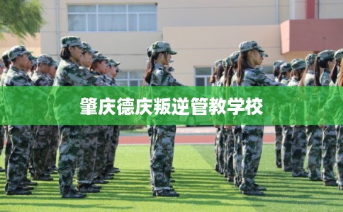 肇庆德庆叛逆管教学校 肇庆德庆叛逆管教学校