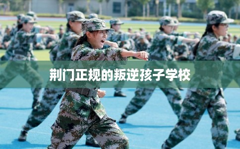 荆门正规的叛逆孩子学校
