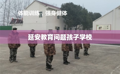 延安教育问题孩子学校