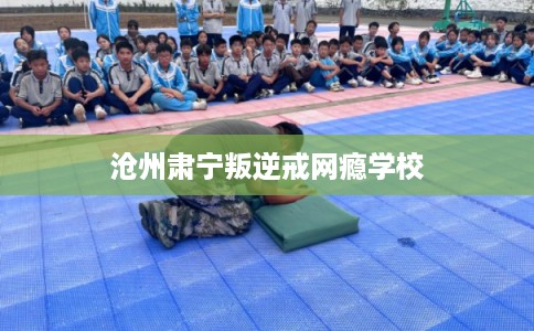 沧州肃宁叛逆戒网瘾学校