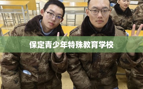 保定青少年特殊教育学校 保定青少年特殊教育学校