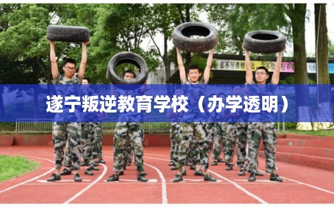 遂宁叛逆教育学校（办学透明）