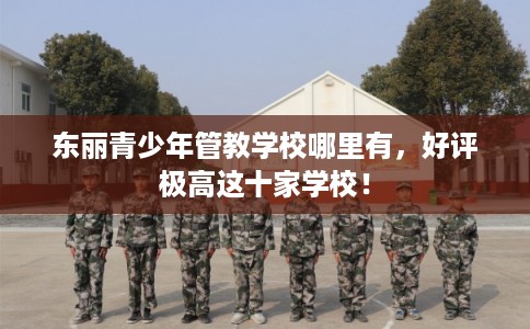 东丽青少年管教学校哪里有,好评极高这十家学校! 东丽青少年管教学校哪里有,好评极高这十家学校!