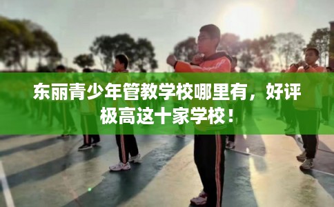 东丽青少年管教学校哪里有,好评极高这十家学校! 东丽青少年管教学校哪里有,好评极高这十家学校!
