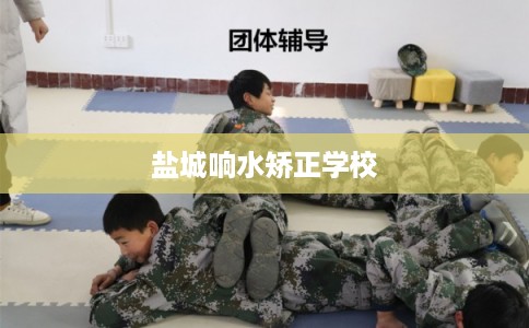 盐城响水矫正学校 盐城响水矫正学校