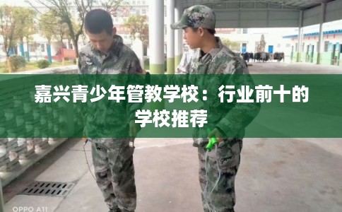 嘉兴青少年管教学校:行业前十的学校推荐 嘉兴青少年管教学校:行业前十的学校推荐