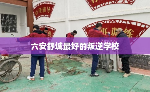 六安舒城最好的叛逆学校 六安舒城最好的叛逆学校