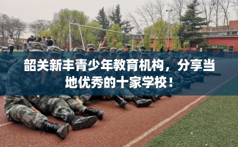 韶关新丰青少年教育机构，分享当地优秀的十家学校！