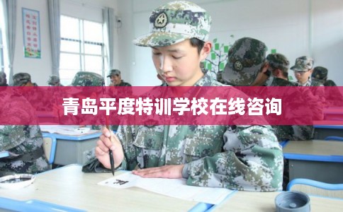 青岛平度特训学校在线咨询
